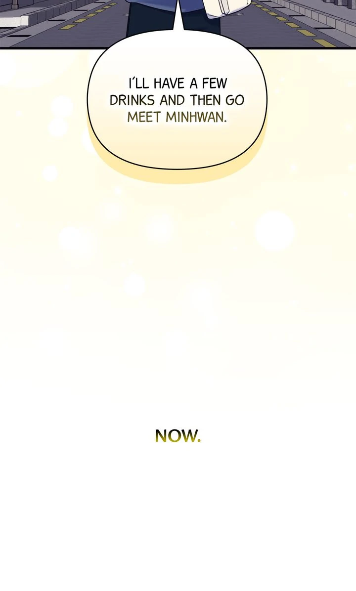 Please, Just This Once! Chapter 18 - Page 42