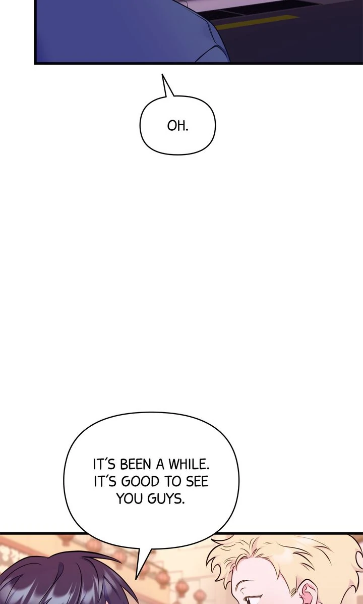 Please, Just This Once! Chapter 18 - Page 46