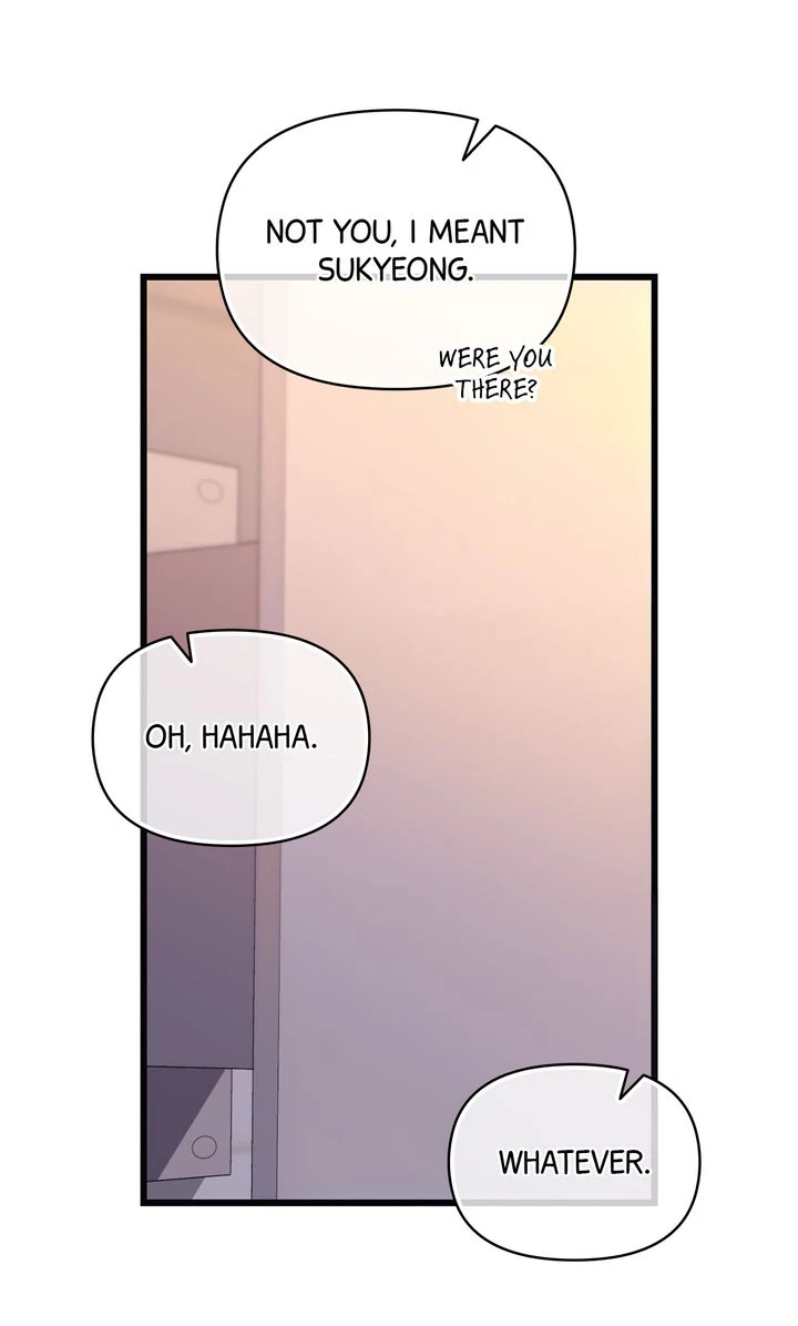 Please, Just This Once! Chapter 18 - Page 48