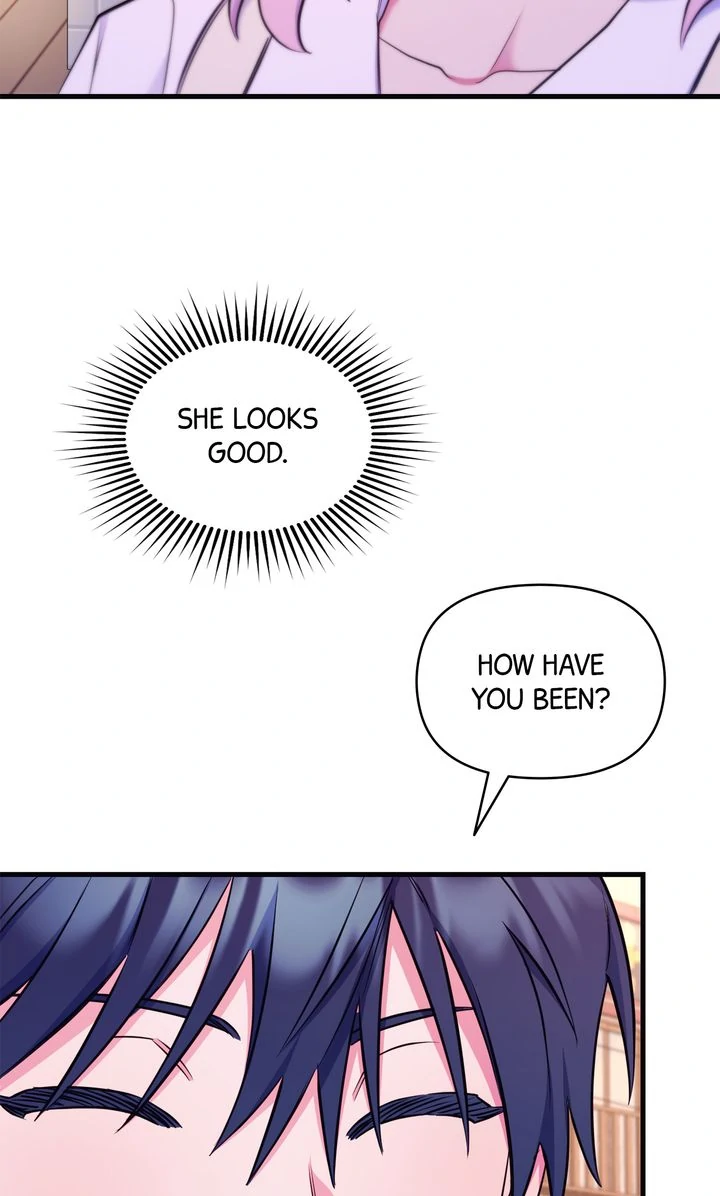 Please, Just This Once! Chapter 18 - Page 53