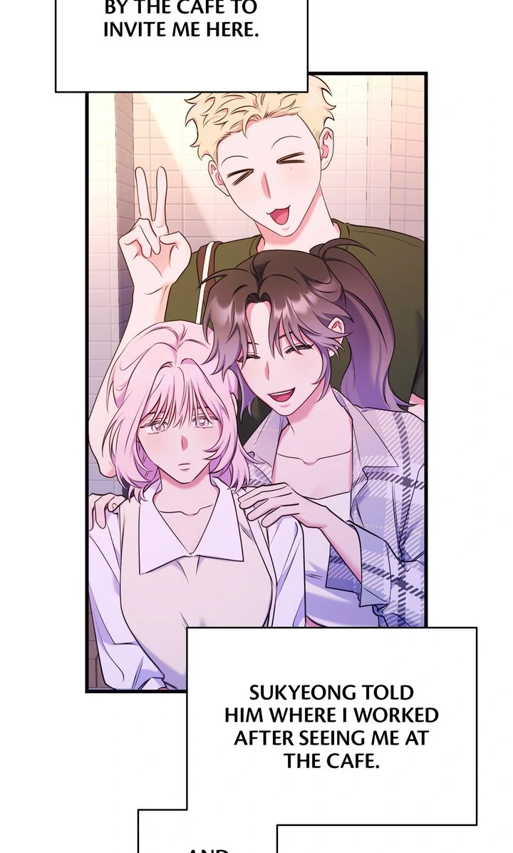 Please, Just This Once! Chapter 18 - Page 55