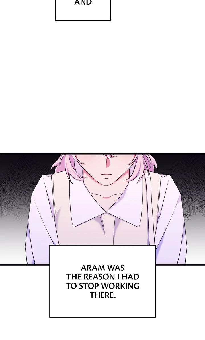 Please, Just This Once! Chapter 18 - Page 56