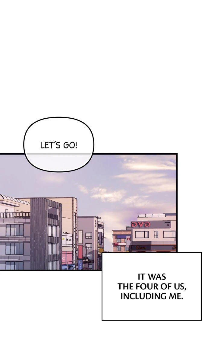 Please, Just This Once! Chapter 18 - Page 57