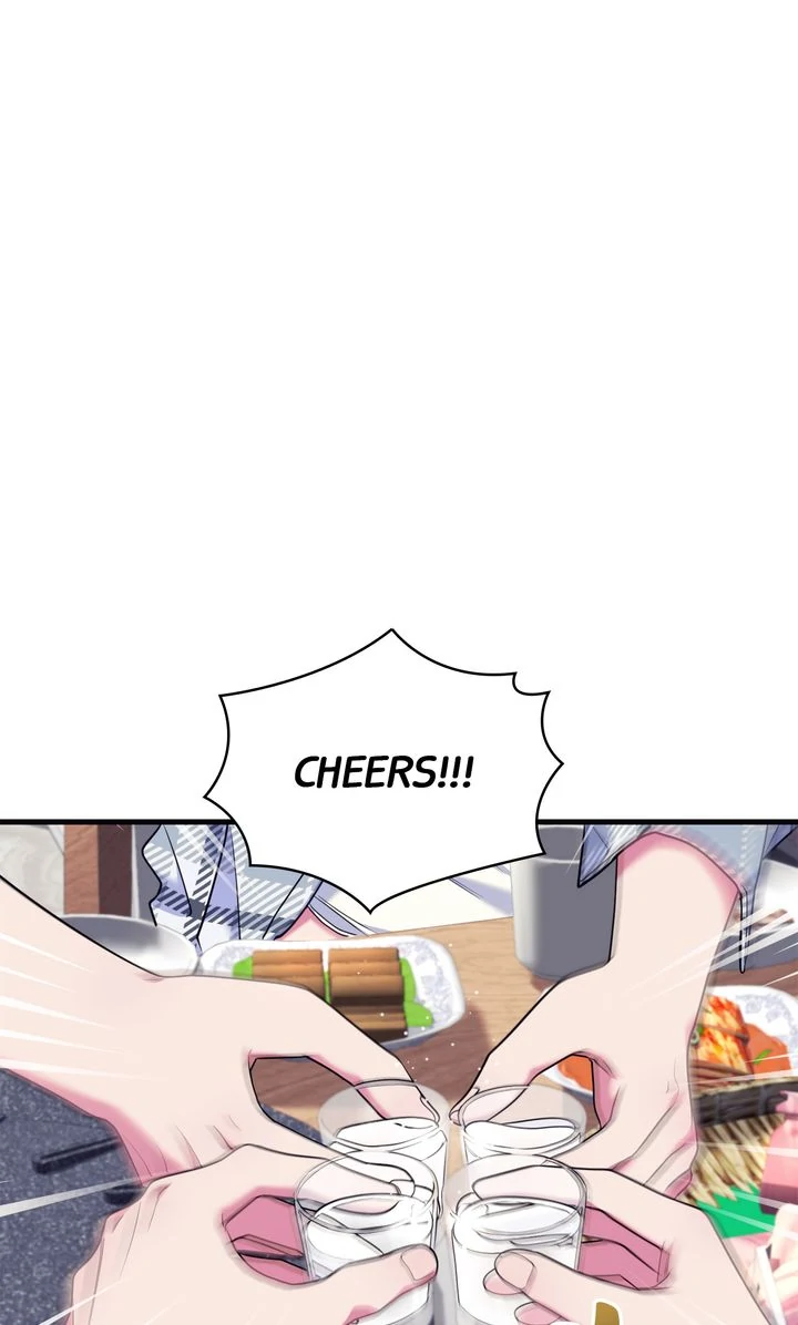 Please, Just This Once! Chapter 18 - Page 58