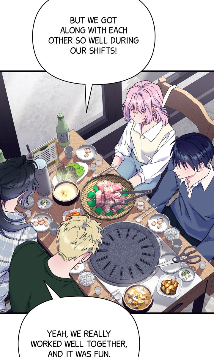 Please, Just This Once! Chapter 18 - Page 61