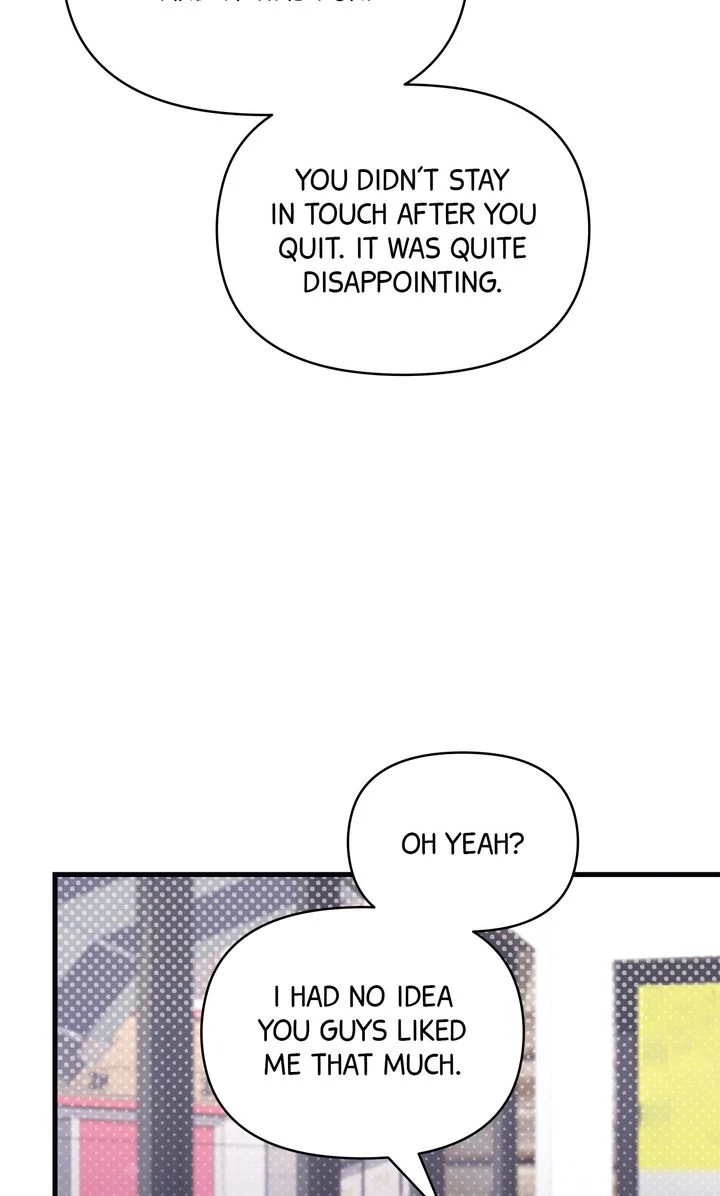 Please, Just This Once! Chapter 18 - Page 62