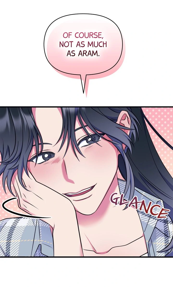 Please, Just This Once! Chapter 18 - Page 64