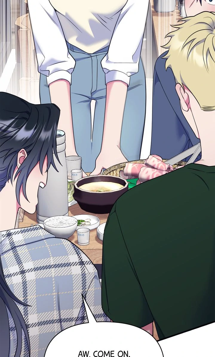 Please, Just This Once! Chapter 18 - Page 66