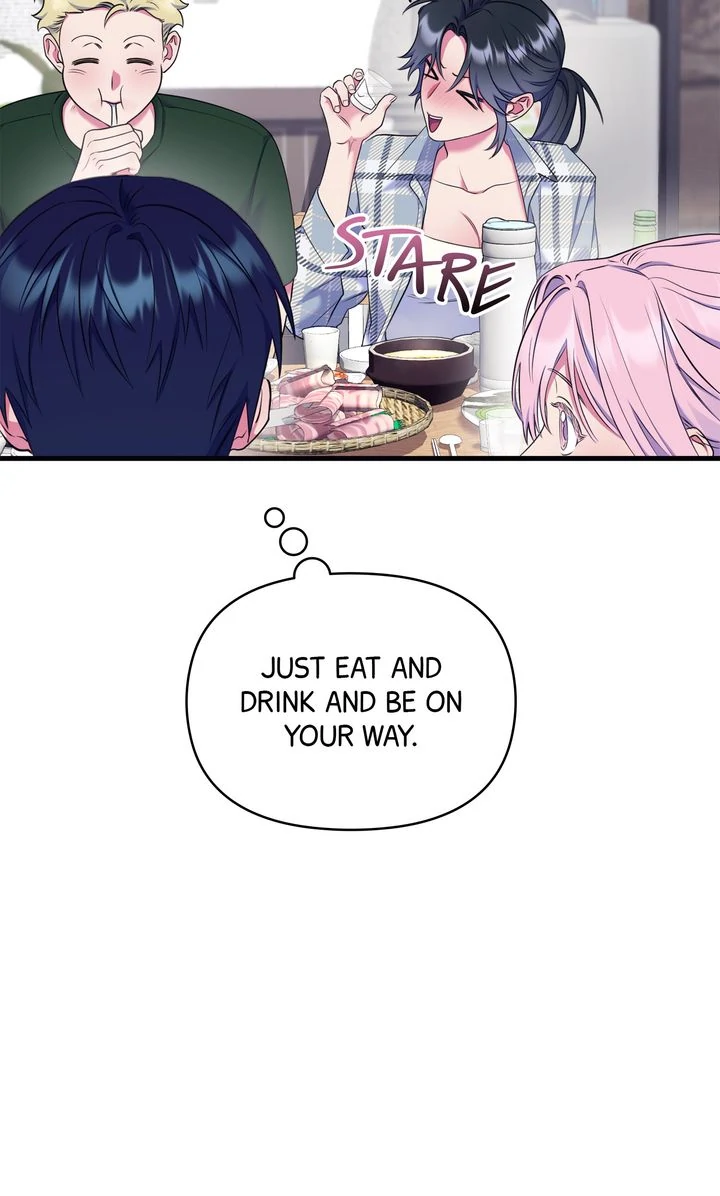 Please, Just This Once! Chapter 18 - Page 69