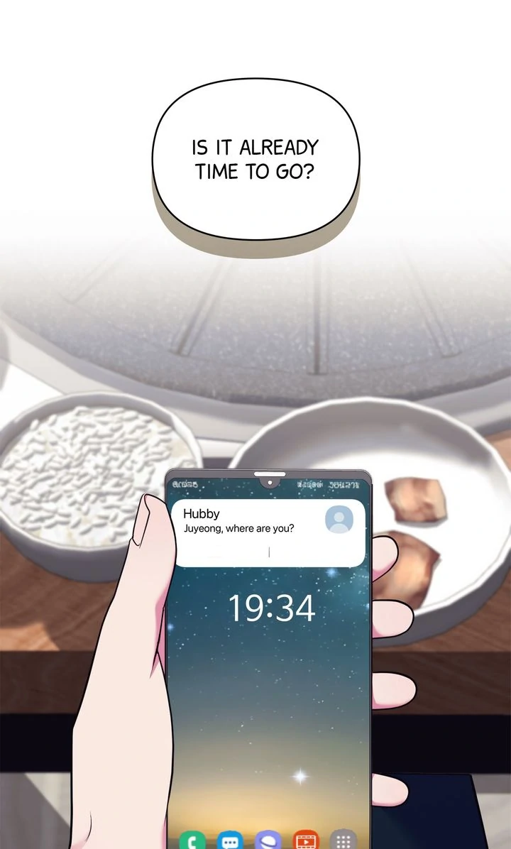 Please, Just This Once! Chapter 18 - Page 72