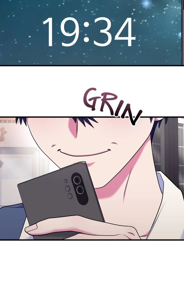 Please, Just This Once! Chapter 18 - Page 74