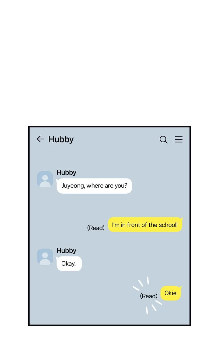 Please, Just This Once! Chapter 18 - Page 76