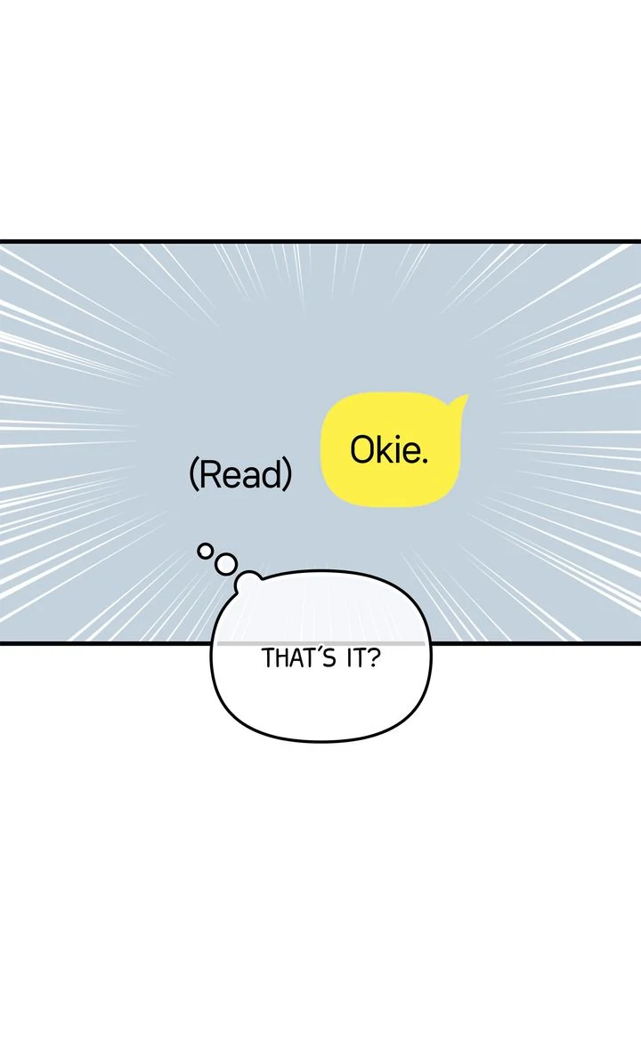 Please, Just This Once! Chapter 18 - Page 77