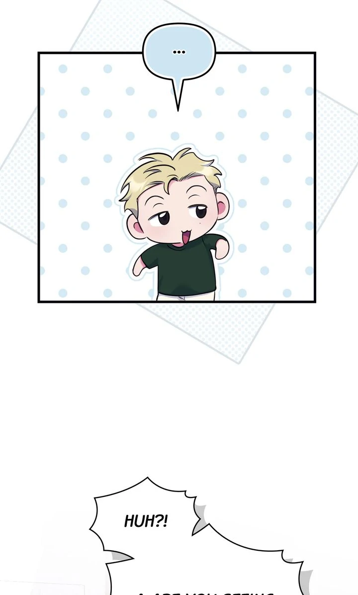 Please, Just This Once! Chapter 18 - Page 82