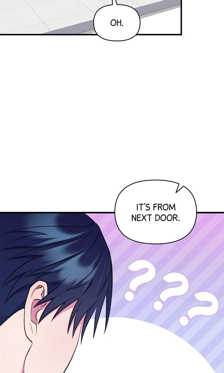 Please, Just This Once! Chapter 18 - Page 10