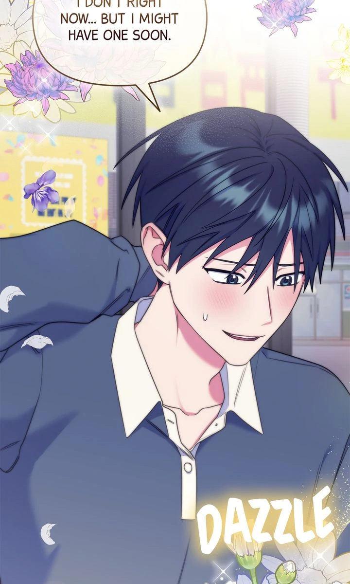 Please, Just This Once! Chapter 19 - Page 11