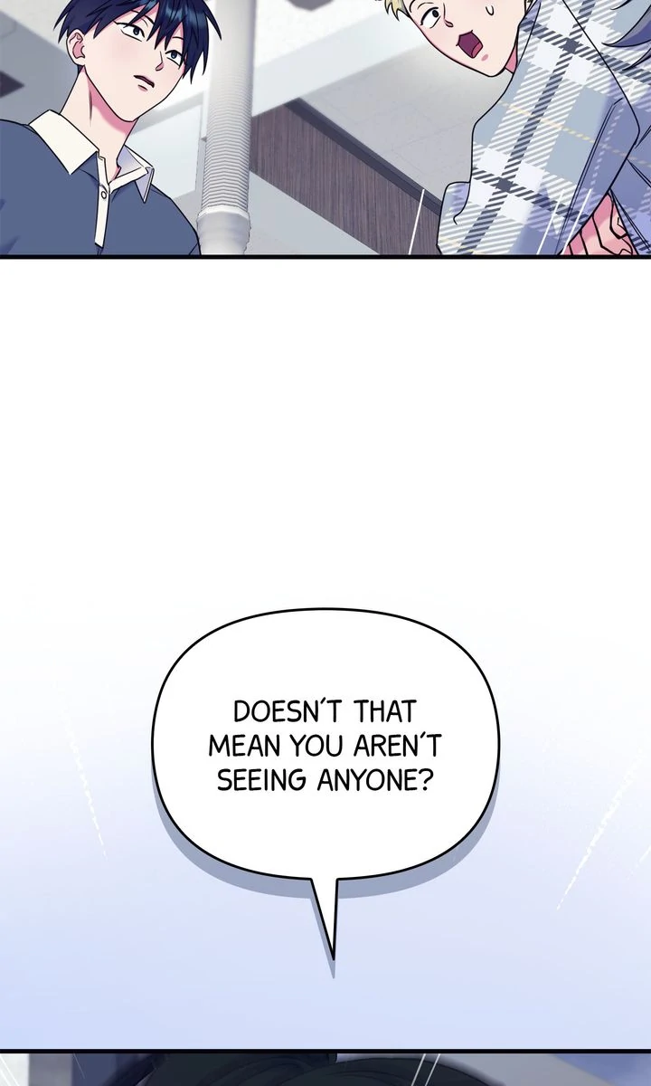 Please, Just This Once! Chapter 19 - Page 16