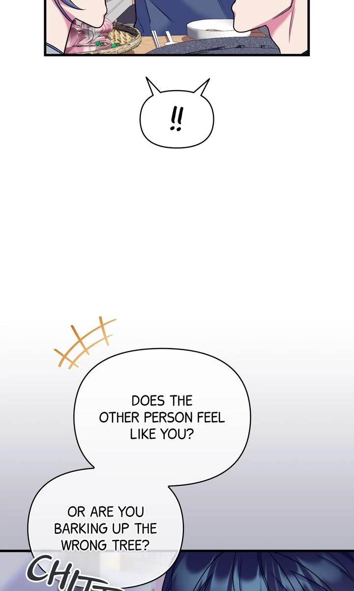 Please, Just This Once! Chapter 19 - Page 28