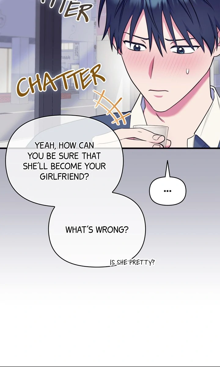 Please, Just This Once! Chapter 19 - Page 29