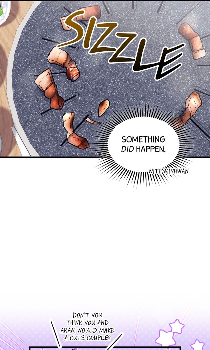 Please, Just This Once! Chapter 19 - Page 30