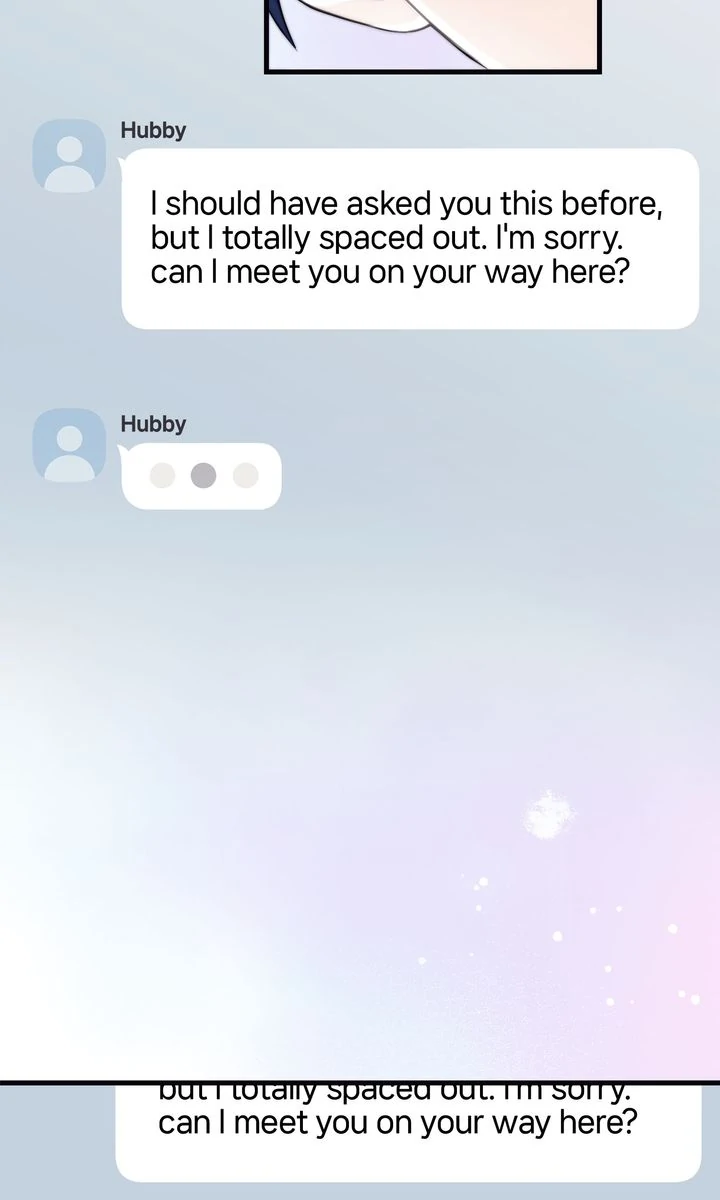 Please, Just This Once! Chapter 19 - Page 35