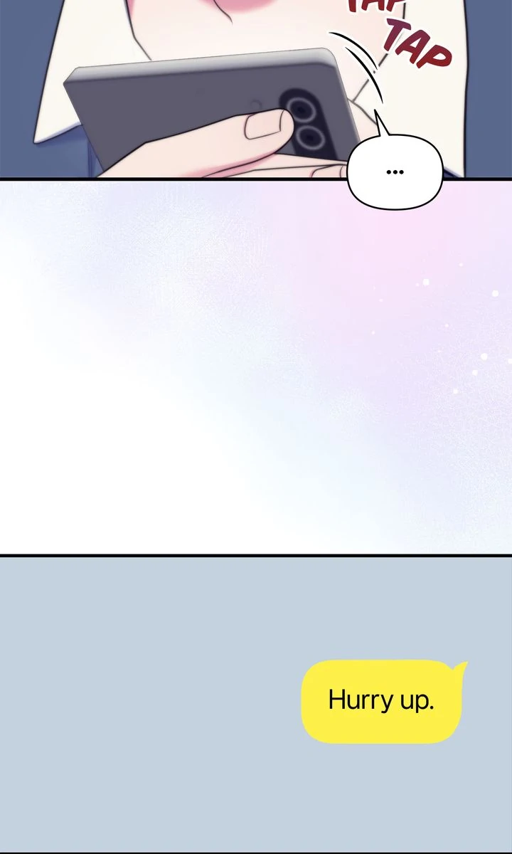 Please, Just This Once! Chapter 19 - Page 37