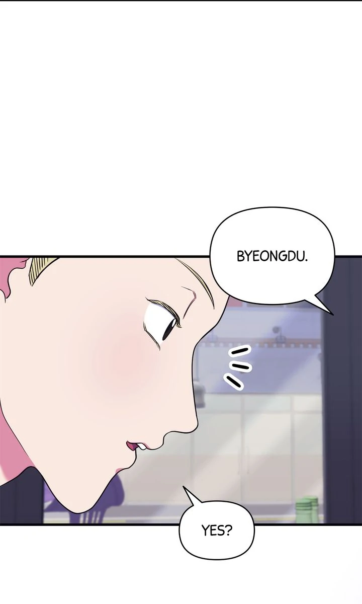 Please, Just This Once! Chapter 19 - Page 38