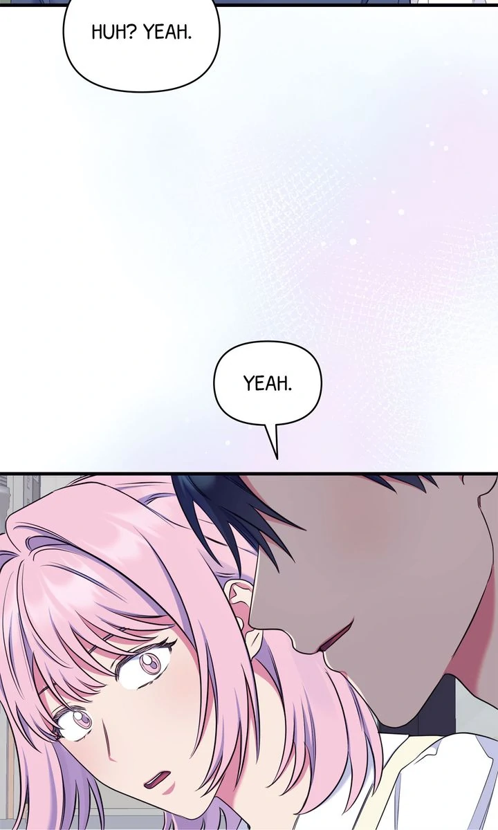 Please, Just This Once! Chapter 19 - Page 40