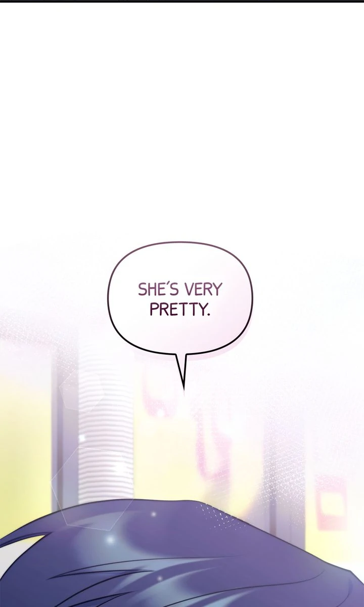 Please, Just This Once! Chapter 19 - Page 41