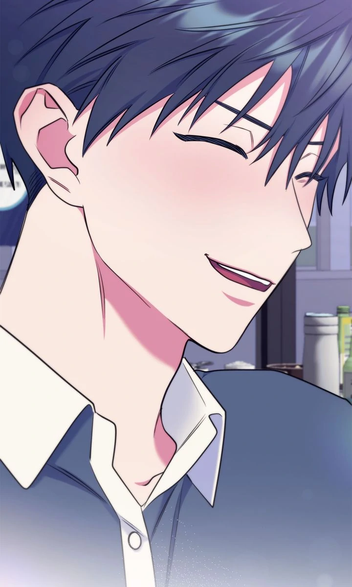 Please, Just This Once! Chapter 19 - Page 42