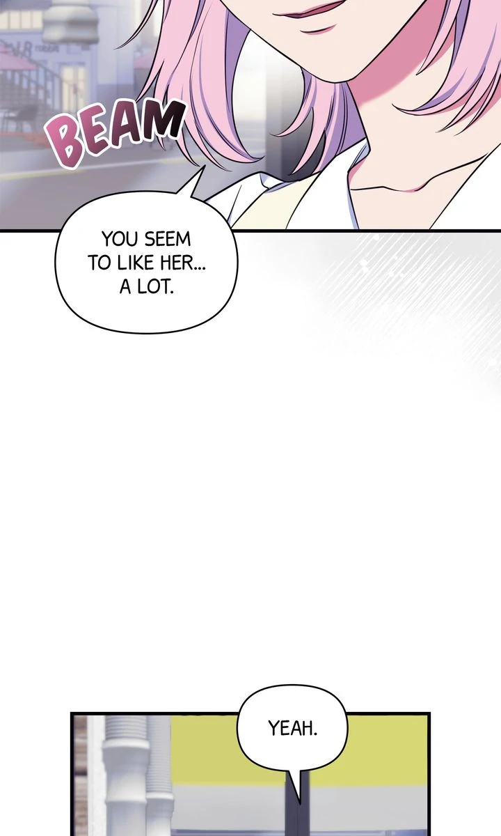 Please, Just This Once! Chapter 19 - Page 45