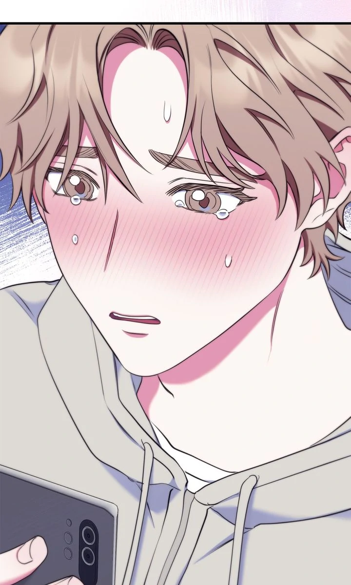 Please, Just This Once! Chapter 19 - Page 50