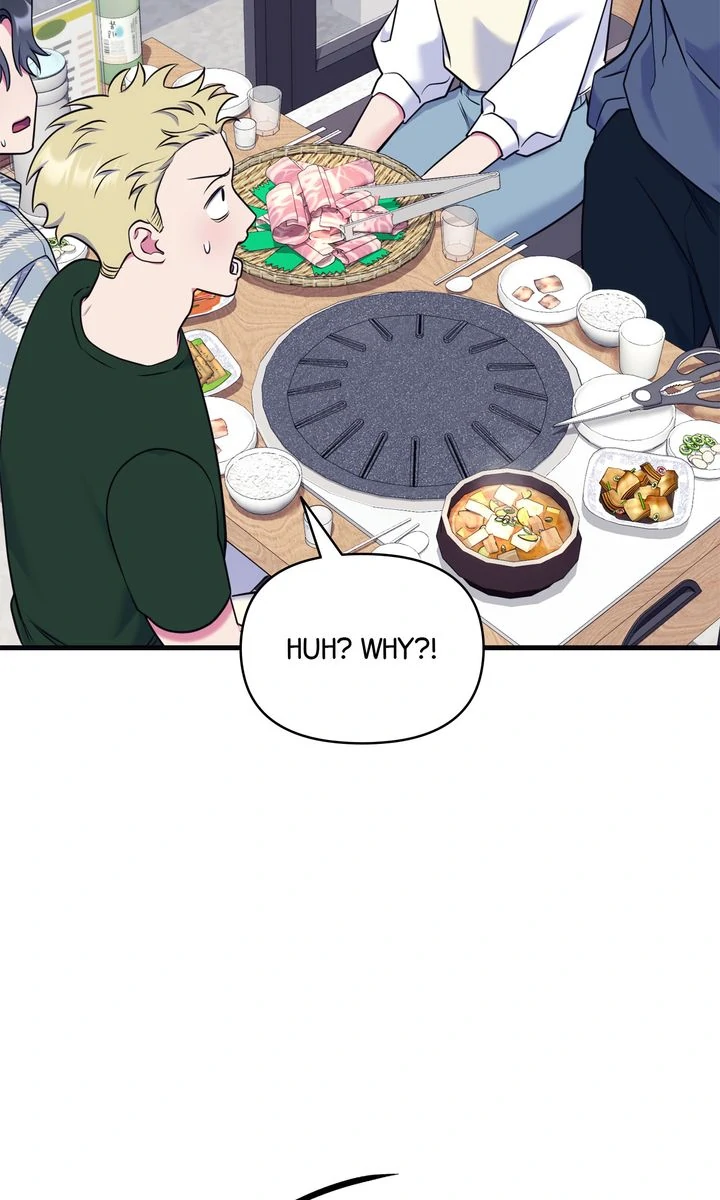 Please, Just This Once! Chapter 19 - Page 53