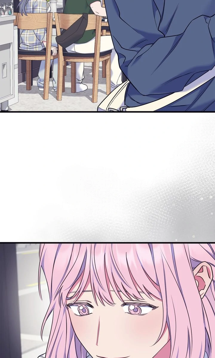 Please, Just This Once! Chapter 19 - Page 57