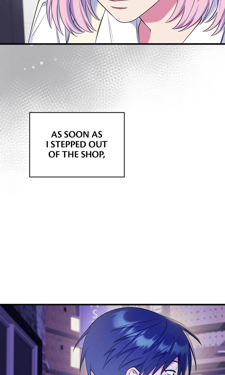 Please, Just This Once! Chapter 19 - Page 58