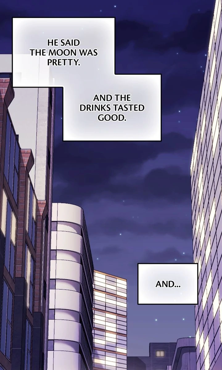 Please, Just This Once! Chapter 19 - Page 61