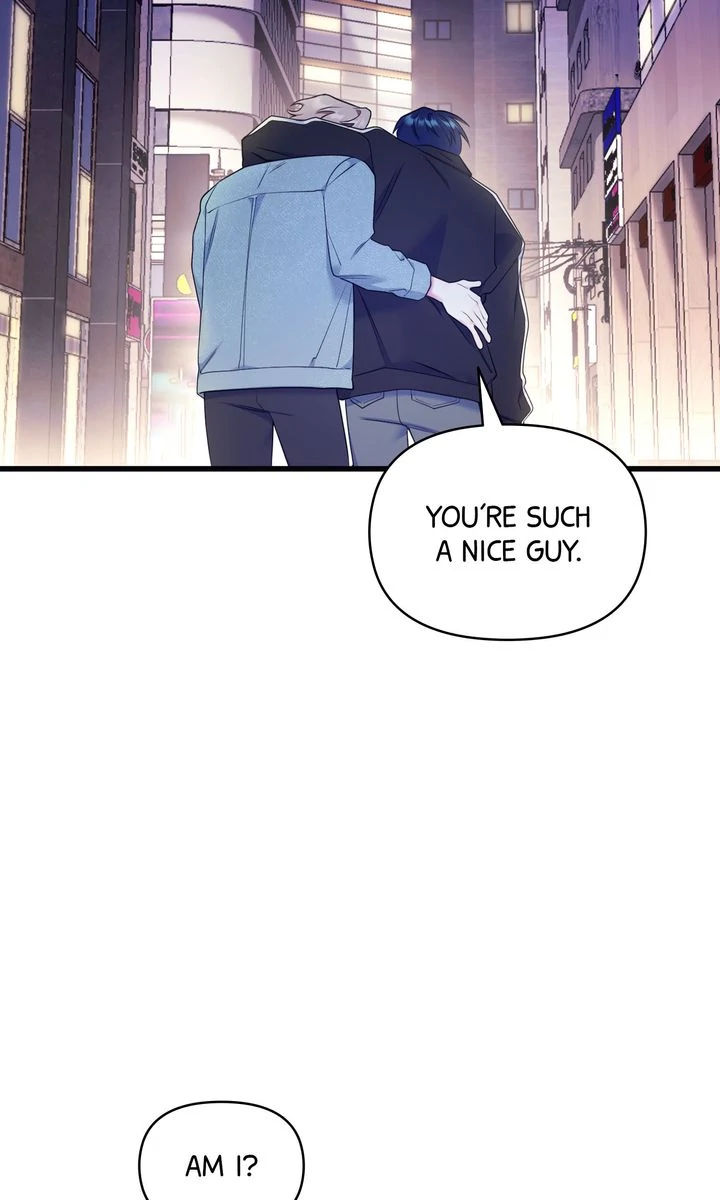 Please, Just This Once! Chapter 19 - Page 62