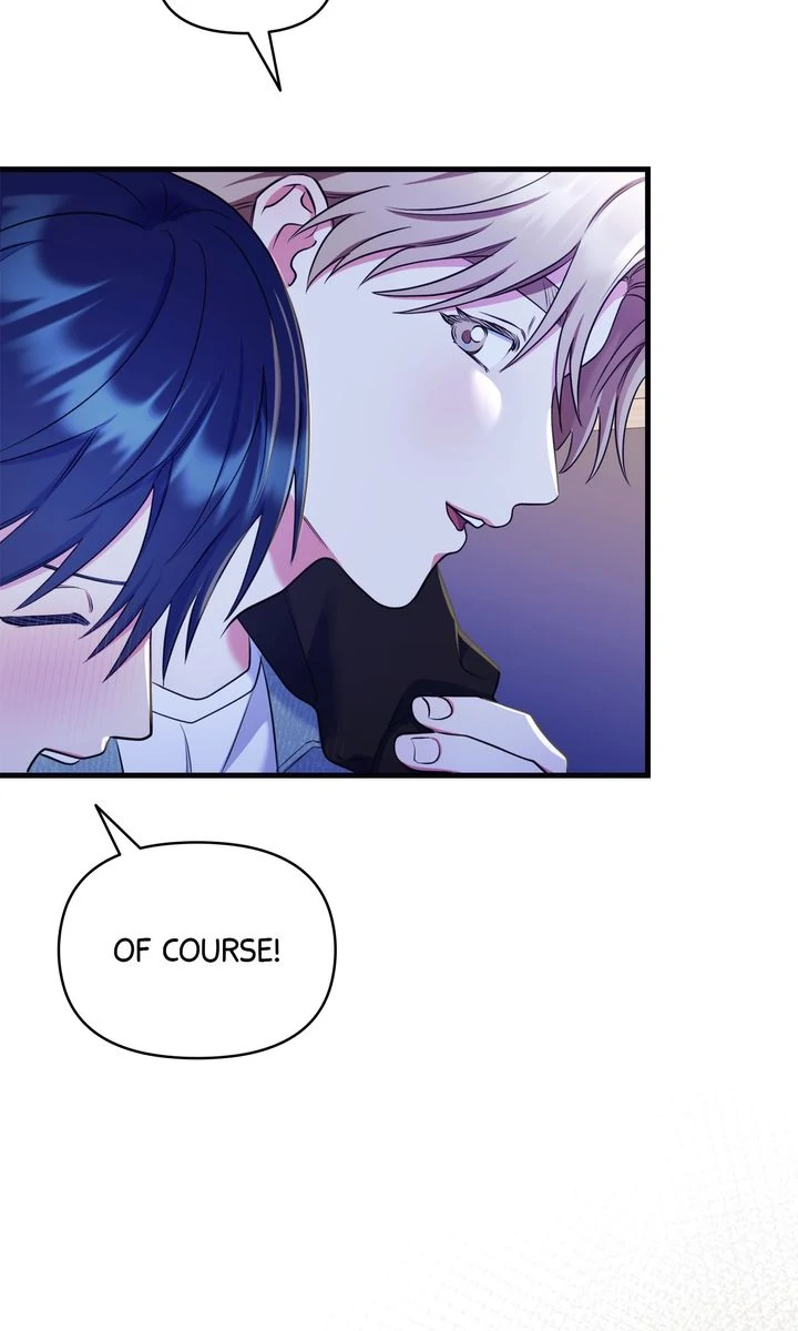 Please, Just This Once! Chapter 19 - Page 63