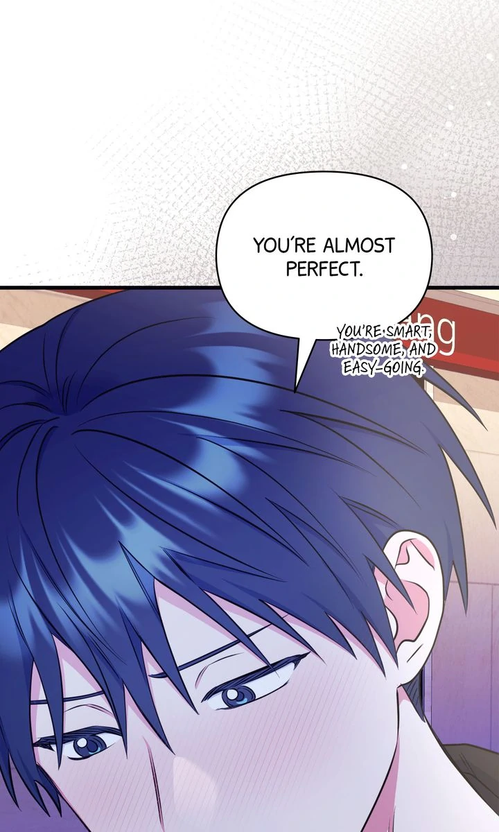 Please, Just This Once! Chapter 19 - Page 64