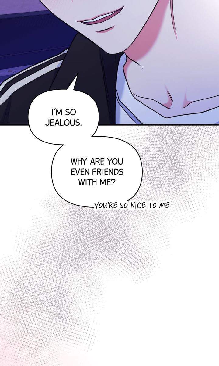 Please, Just This Once! Chapter 19 - Page 65