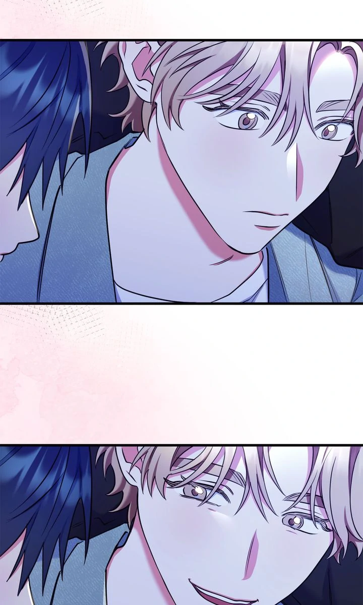 Please, Just This Once! Chapter 19 - Page 66