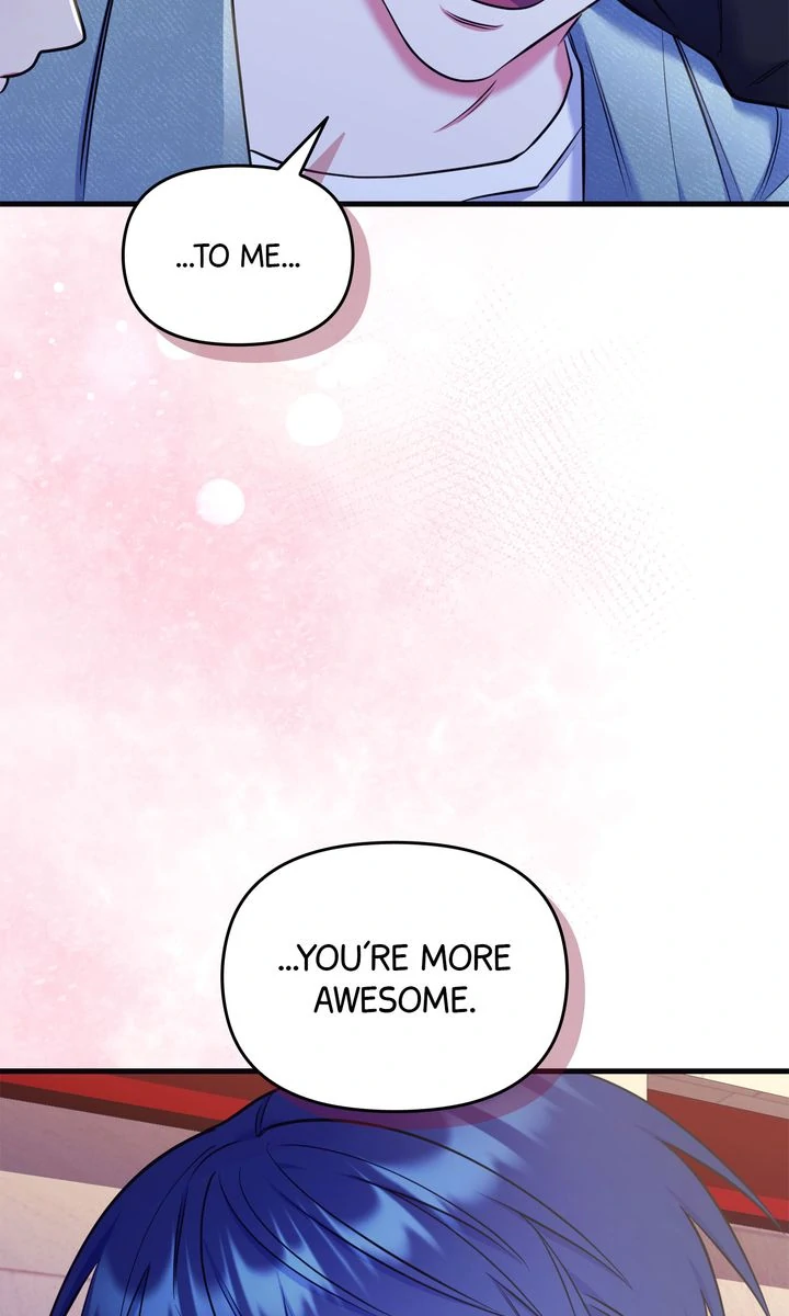 Please, Just This Once! Chapter 19 - Page 67