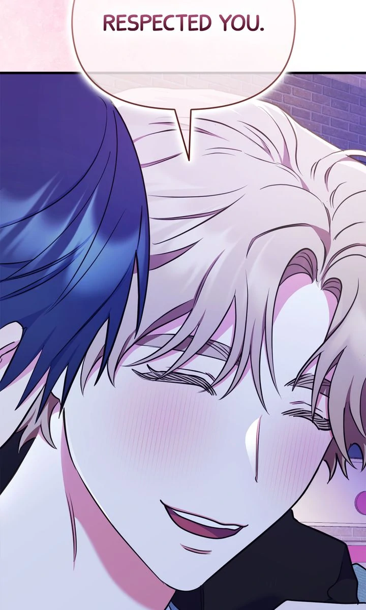 Please, Just This Once! Chapter 19 - Page 70