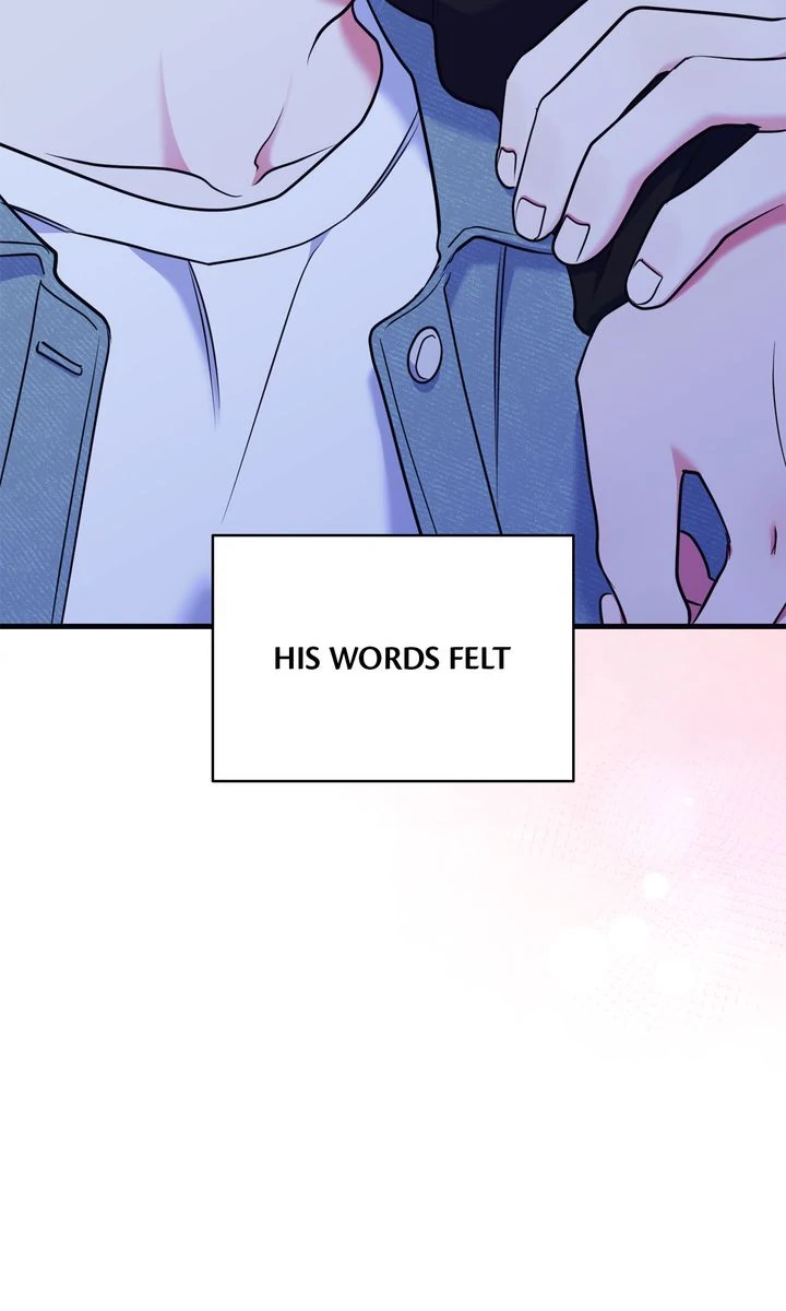 Please, Just This Once! Chapter 19 - Page 71