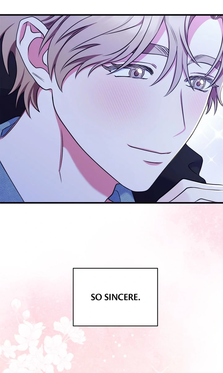 Please, Just This Once! Chapter 19 - Page 72