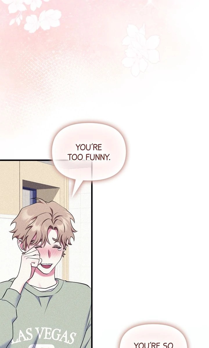 Please, Just This Once! Chapter 19 - Page 73