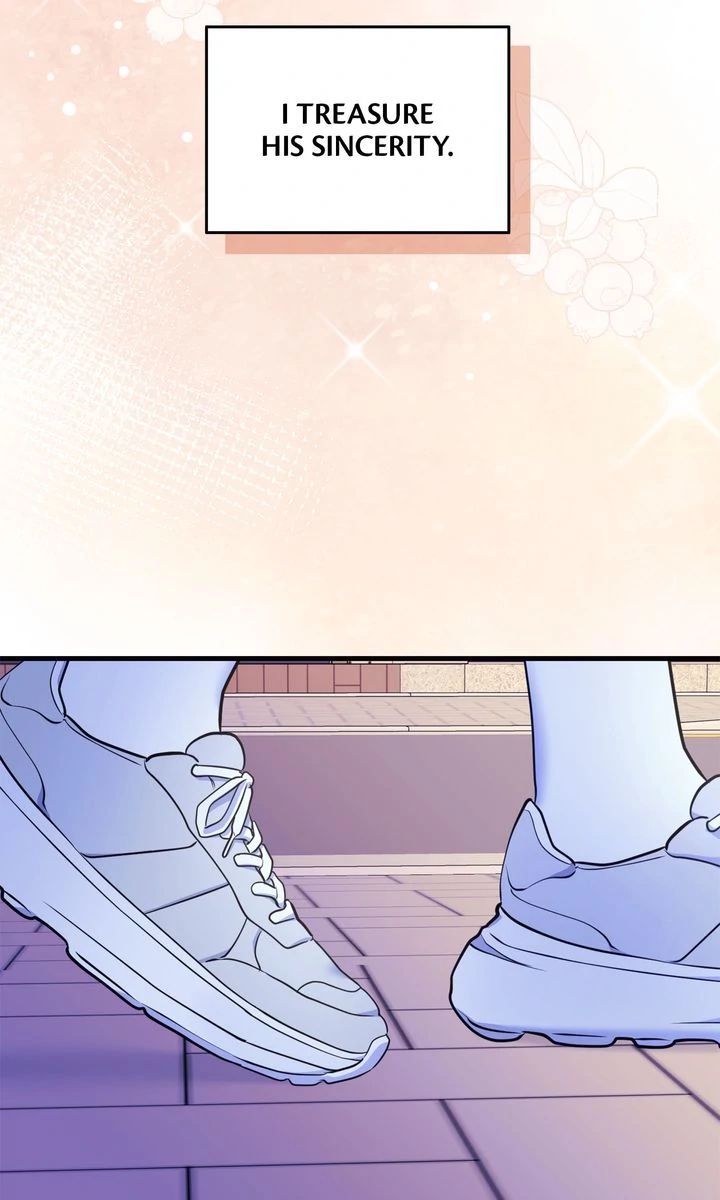 Please, Just This Once! Chapter 19 - Page 76