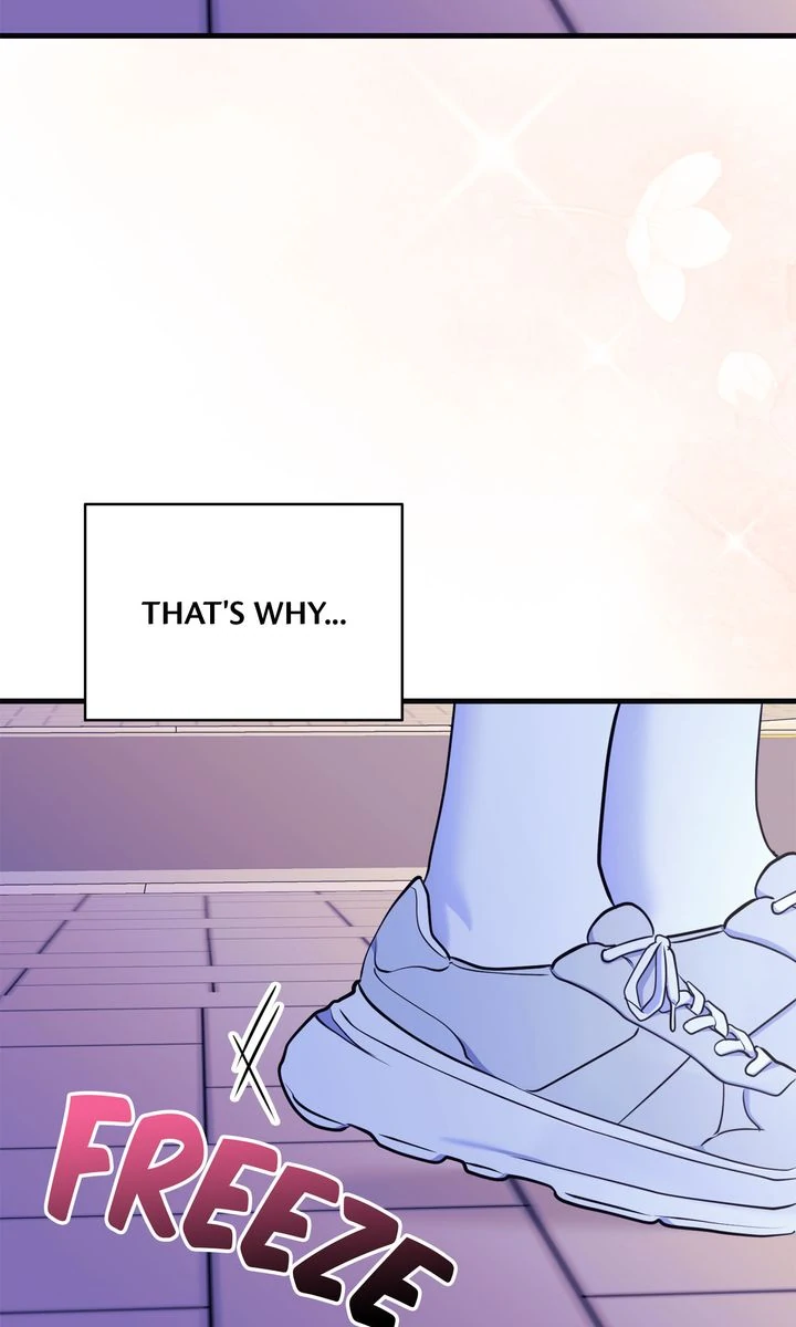 Please, Just This Once! Chapter 19 - Page 77