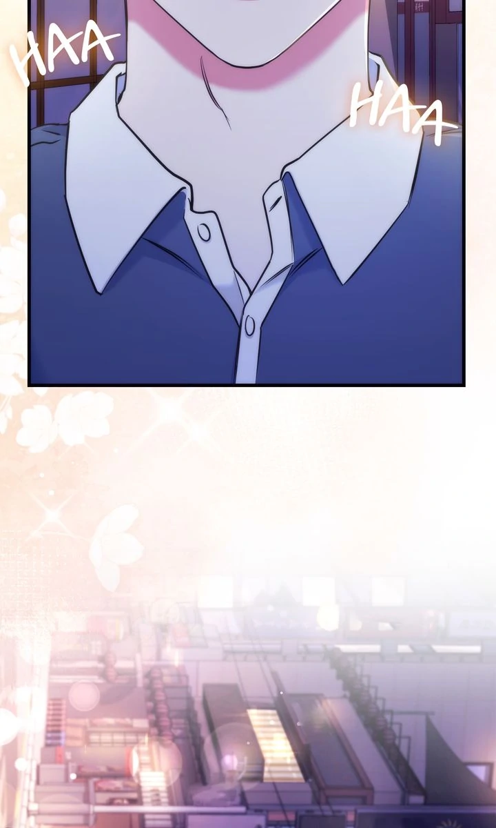 Please, Just This Once! Chapter 19 - Page 79