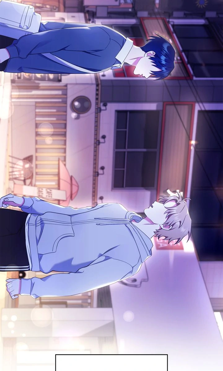 Please, Just This Once! Chapter 19 - Page 80